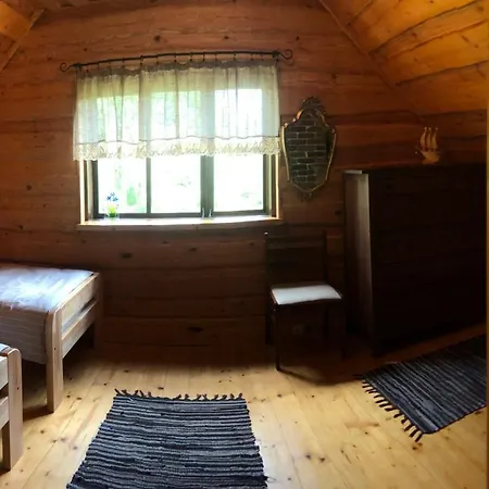 Emajoe Puhkemaja Holiday home Sarakuste