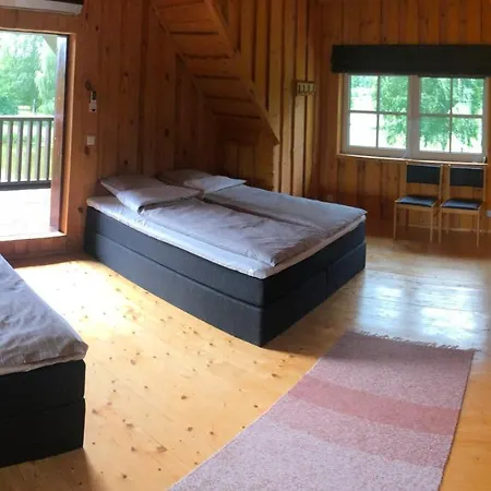 Holiday home Emajoe Puhkemaja