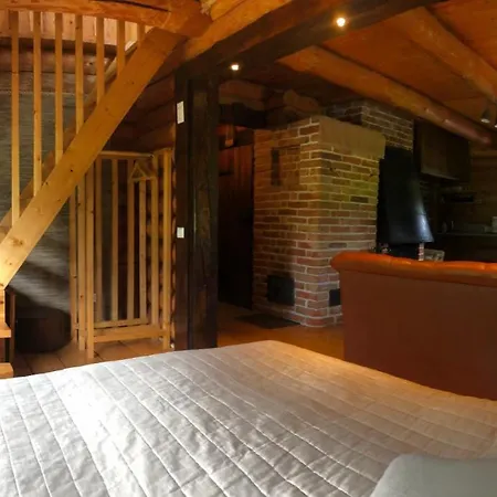 Emajoe Puhkemaja Holiday home Sarakuste